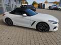 BMW Z4 Roadster sDrive 20 i M Sport Weiß - thumbnail 2