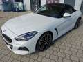 BMW Z4 Roadster sDrive 20 i M Sport Weiß - thumbnail 3