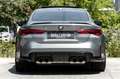 BMW M4 Competition xDrive DR.ASS.PRO.HUD.LED.H/K.360 Grau - thumbnail 5