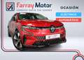Renault Megane E-Tech Equilibre Boost Charge EV40 96kW Rojo - thumbnail 1