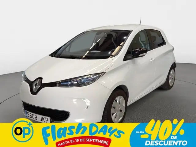 Renault ZOE Life R240 65kW