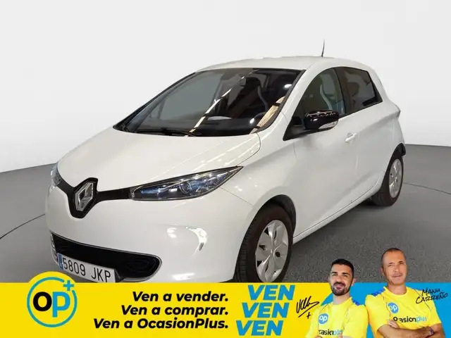 Renault ZOE Life R240 65kW