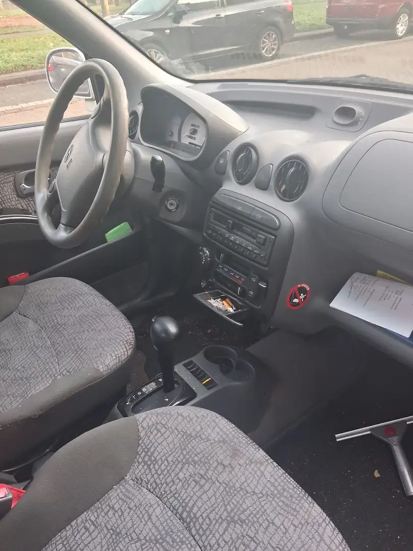 Hyundai Atos Atos 1.1i Dynamic - 2