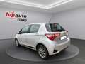 Toyota Yaris Yaris 5p 1.5h Active Argento - thumbnail 4