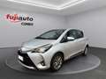 Toyota Yaris Yaris 5p 1.5h Active Argento - thumbnail 1