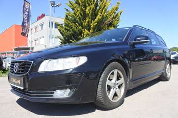 V70 D4 Summum/GELEGENHEIT/