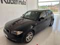 BMW 118 118d Noir - thumbnail 5