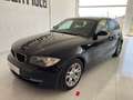 BMW 118 118d Noir - thumbnail 2