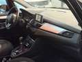 BMW 214 d Tourer Luxury*OK NEOPATENTATO*MECCANICA OK Černá - thumbnail 16