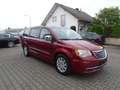 Chrysler Grand Voyager 3,6l V6 Town & Country LPG, Klimaauto., 7 Sitze Rojo - thumbnail 1
