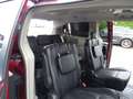 Chrysler Grand Voyager 3,6l V6 Town & Country LPG, Klimaauto., 7 Sitze Rojo - thumbnail 11
