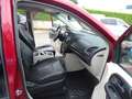 Chrysler Grand Voyager 3,6l V6 Town & Country LPG, Klimaauto., 7 Sitze Rojo - thumbnail 5