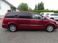 Chrysler Grand Voyager 3,6l V6 Town & Country LPG, Klimaauto., 7 Sitze Rojo - thumbnail 8
