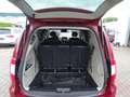 Chrysler Grand Voyager 3,6l V6 Town & Country LPG, Klimaauto., 7 Sitze Rojo - thumbnail 12