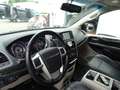 Chrysler Grand Voyager 3,6l V6 Town & Country LPG, Klimaauto., 7 Sitze Rojo - thumbnail 4