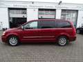 Chrysler Grand Voyager 3,6l V6 Town & Country LPG, Klimaauto., 7 Sitze Rojo - thumbnail 6