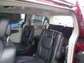 Chrysler Grand Voyager 3,6l V6 Town & Country LPG, Klimaauto., 7 Sitze Rojo - thumbnail 10
