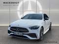 Mercedes-Benz C 220 d EDITION AMG NIGHT DISTR LED TOTW. 360°MEMORY Wit - thumbnail 2