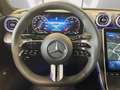 Mercedes-Benz C 220 d EDITION AMG NIGHT DISTR LED TOTW. 360°MEMORY Wit - thumbnail 7