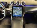 Mercedes-Benz C 220 d EDITION AMG NIGHT DISTR LED TOTW. 360°MEMORY Wit - thumbnail 9