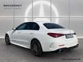 Mercedes-Benz C 220 d EDITION AMG NIGHT DISTR LED TOTW. 360°MEMORY Wit - thumbnail 3