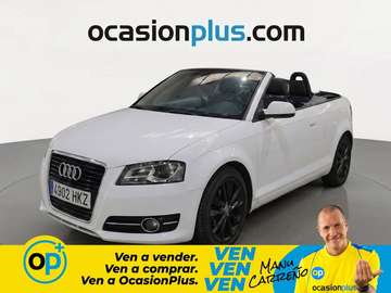 Cabrio 1.6TDI Ambition