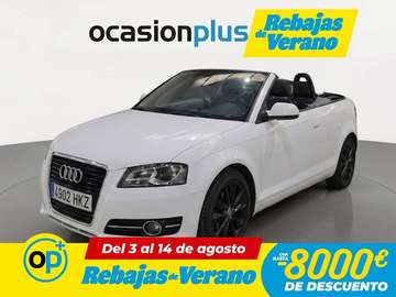Cabrio 1.6TDI Ambition