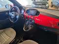 Fiat 500C VERKOCHT Rood - thumbnail 10