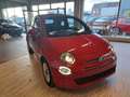 Fiat 500C 1.2i Lounge Rouge - thumbnail 3