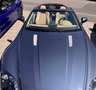 Aston Martin V8 V8 Vantage Roadster Sportshift Blau - thumbnail 4