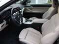 BMW 420 d Cabrio Leder LiveProf LED Sportsitze DAB+ PDC Weiß - thumbnail 10