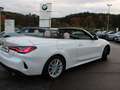 BMW 420 d Cabrio Leder LiveProf LED Sportsitze DAB+ PDC Weiß - thumbnail 5