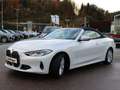 BMW 420 d Cabrio Leder LiveProf LED Sportsitze DAB+ PDC Weiß - thumbnail 7