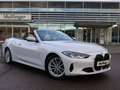 BMW 420 d Cabrio Leder LiveProf LED Sportsitze DAB+ PDC Weiß - thumbnail 2