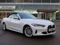 BMW 420 d Cabrio Leder LiveProf LED Sportsitze DAB+ PDC Weiß - thumbnail 6