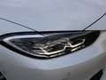 BMW 420 d Cabrio Leder LiveProf LED Sportsitze DAB+ PDC Weiß - thumbnail 13