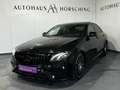 Mercedes-Benz E 220 d //AMG-PAKET//360°KAMERA//HEAD-UP//PANO//AMBIE... Schwarz - thumbnail 3