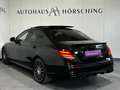 Mercedes-Benz E 220 d //AMG-PAKET//360°KAMERA//HEAD-UP//PANO//AMBIE... Schwarz - thumbnail 4
