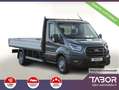 Ford Transit Pritsche 350 TDCi 130 L3 Attelage Blanc - thumbnail 1