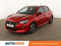 Peugeot 208 1.2 PureTech Allure Rouge - thumbnail 1