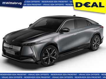 AWD Long Range Étoile Absolute Tech 97 kWh | NU TE