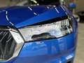 Skoda Fabia 1,0TSI 130Jahre SHZ Kamera Alu 5J.Garantie Bleu - thumbnail 2