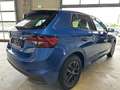 Skoda Fabia 1,0TSI 130Jahre SHZ Kamera Alu 5J.Garantie Bleu - thumbnail 5