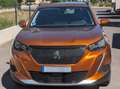 Peugeot 2008 2008 PureTech 130 S Orange - thumbnail 1