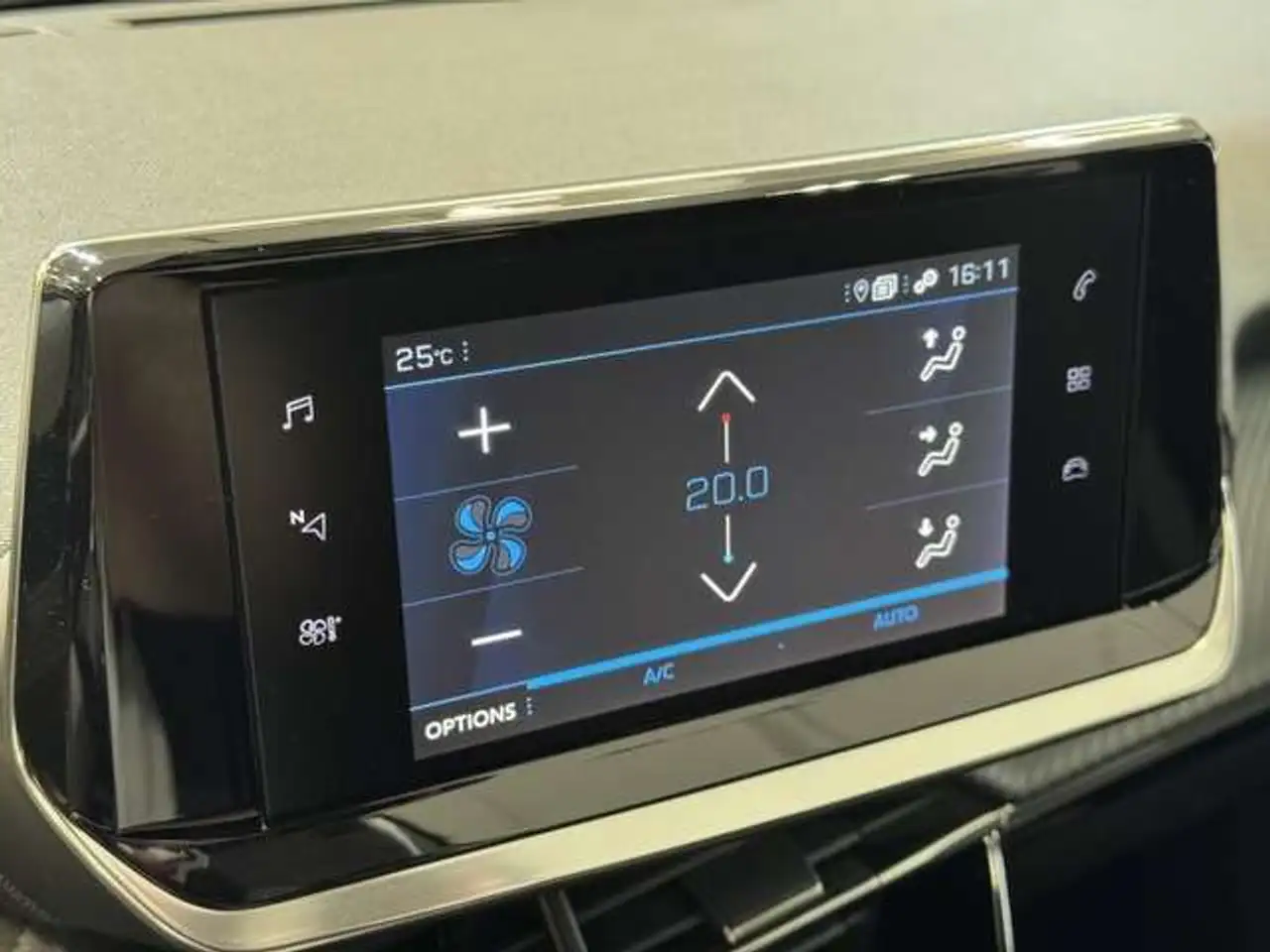 Peugeot 2008 2008 — photo 18