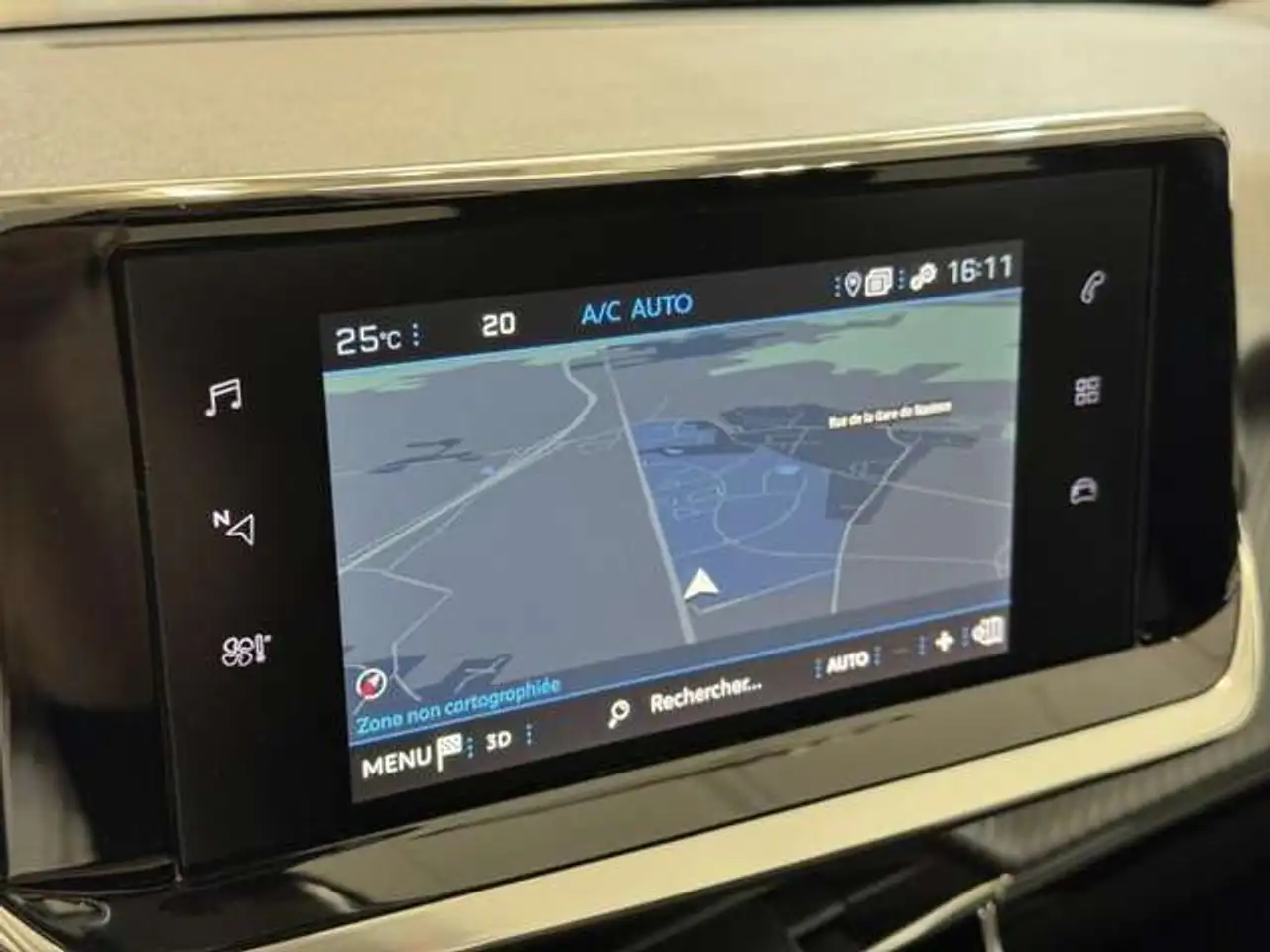 Peugeot 2008 2008 — photo 15
