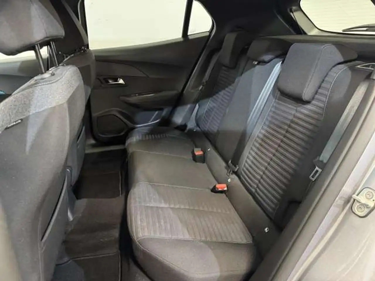 Peugeot 2008 2008 — photo 24