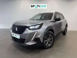 Peugeot 2008 STYLE