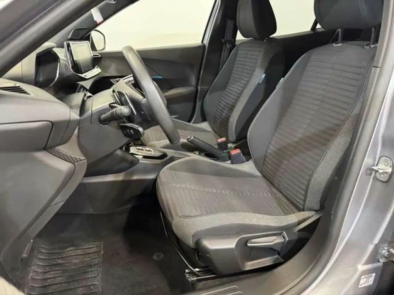 Peugeot 2008 2008 — photo 23