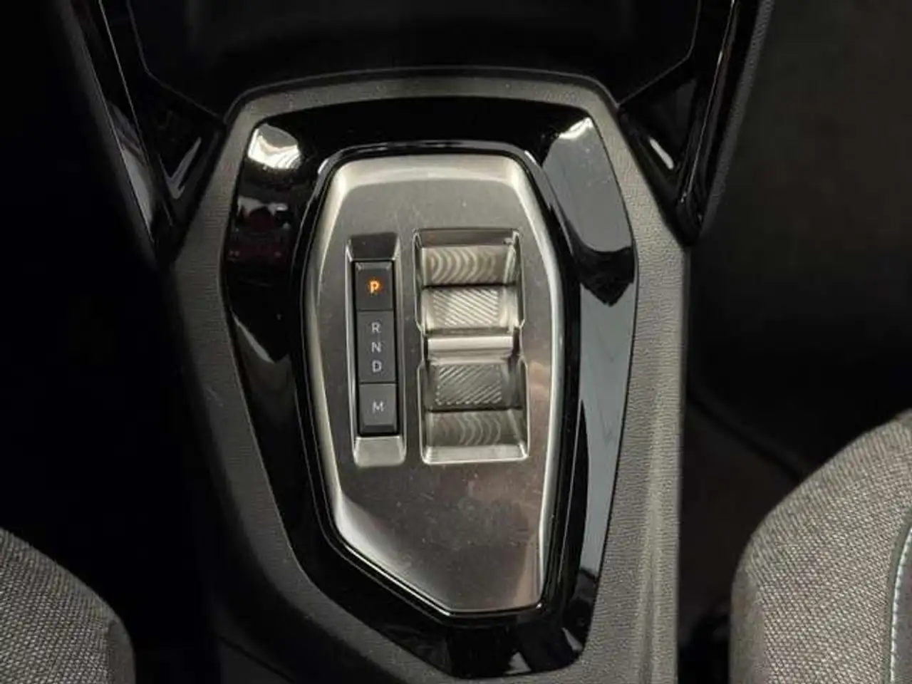 Peugeot 2008 2008 — photo 22